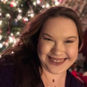 Meet your Posher, Caitlin